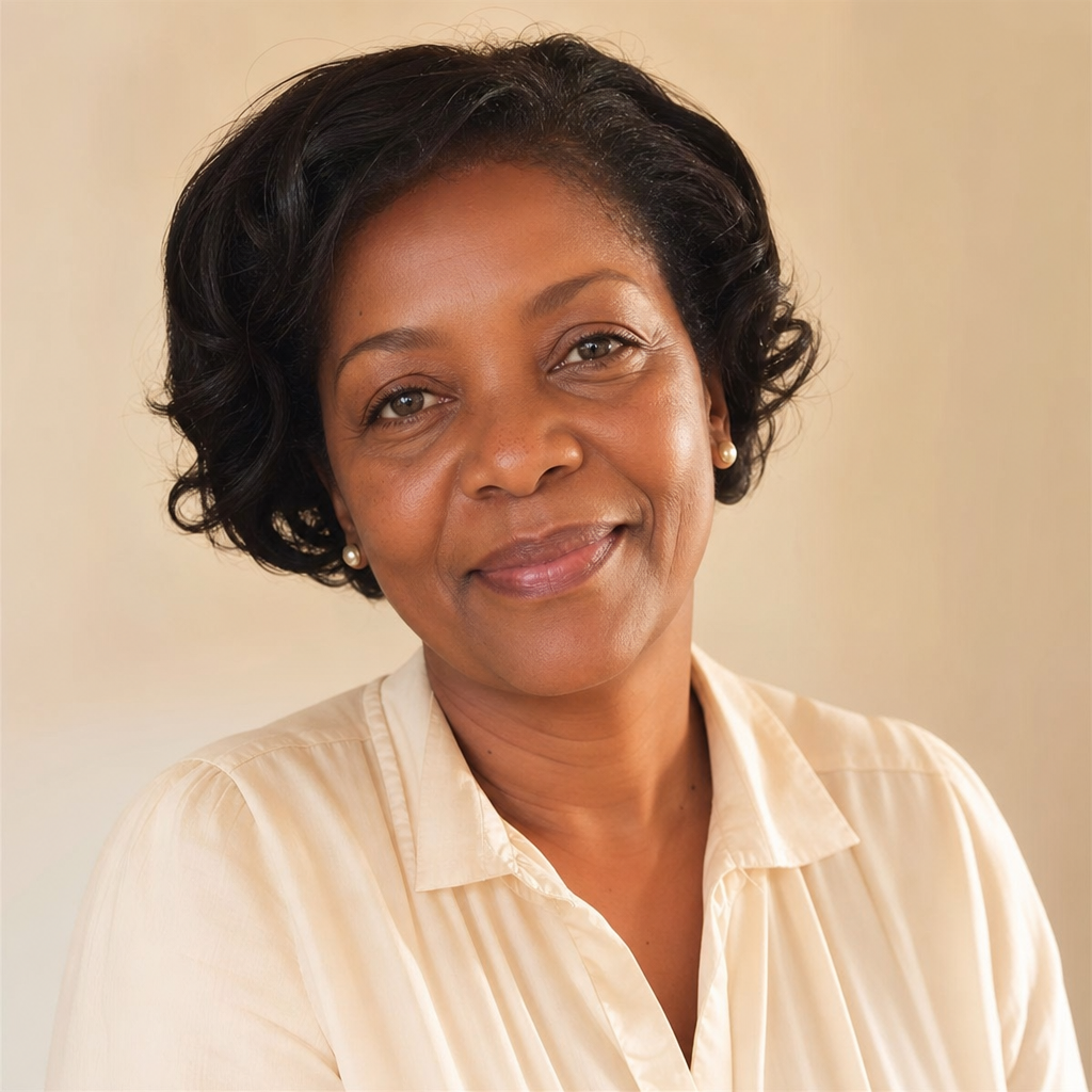 Yvette D.